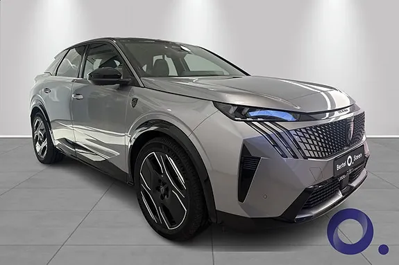 Peugeot E-3008 2026 photo 4