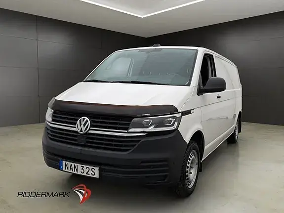 Volkswagen Transporter 2023 photo 3