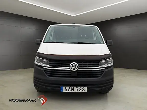 Volkswagen Transporter 2023 photo 5