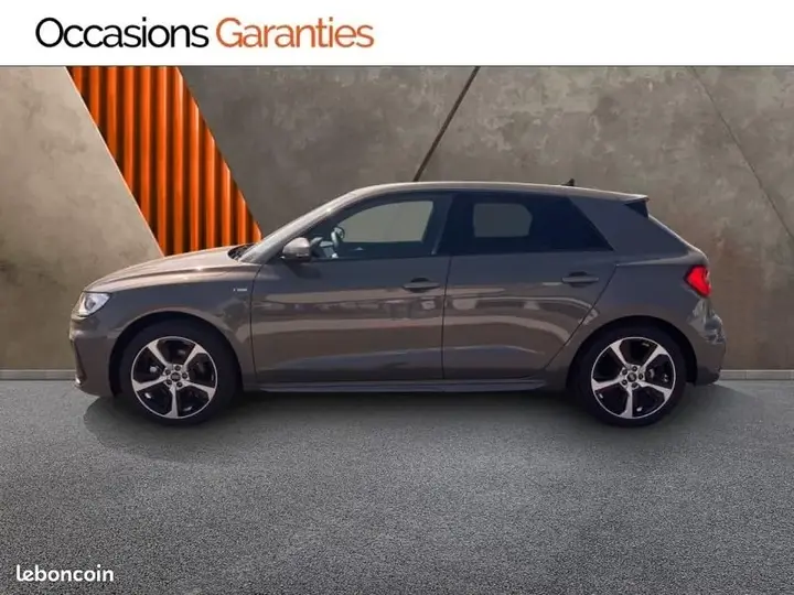 Audi A1 2026 photo 2