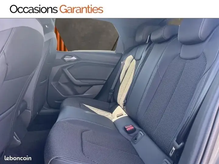 Audi A1 2026 photo 5
