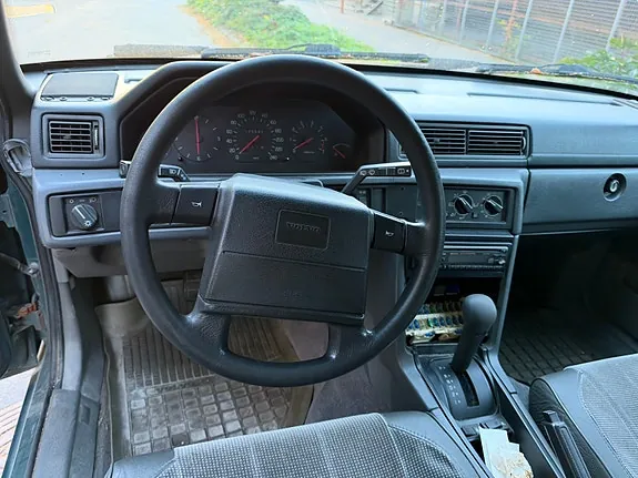 Volvo 940 1995 photo 5