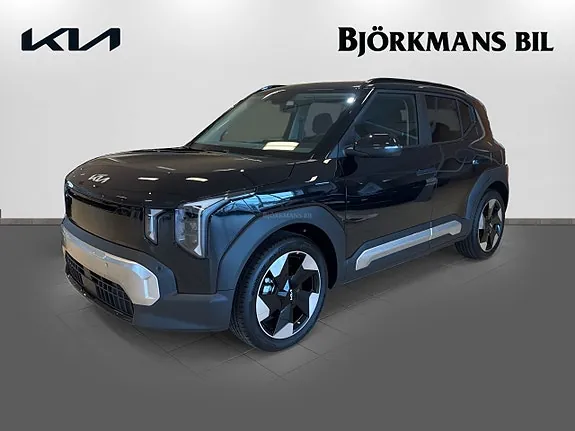 Kia Ev2