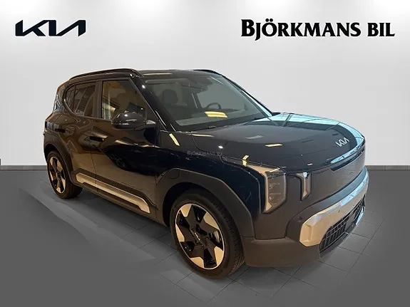 Kia Ev2 2027 photo 3