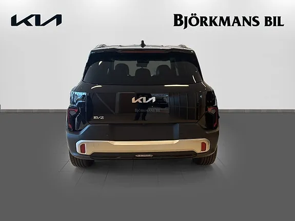 Kia Ev2 2027 photo 5
