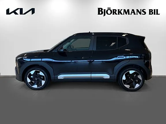 Kia Ev2 2027 photo 4
