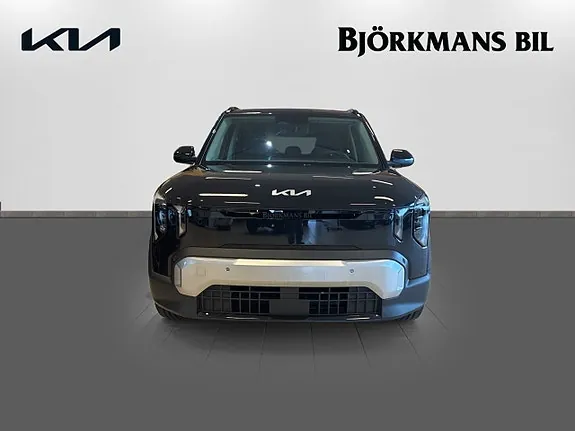 Kia Ev2 2027 photo 2