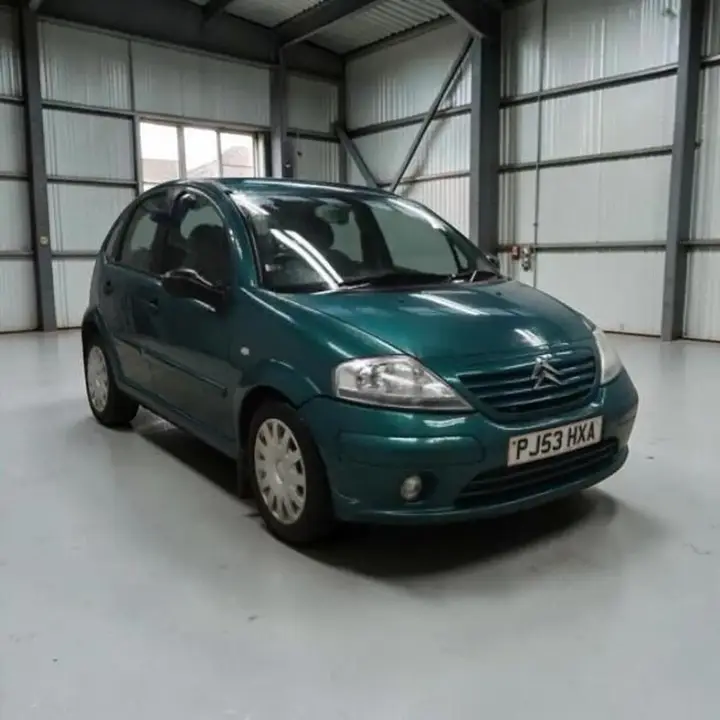 Citroen C3