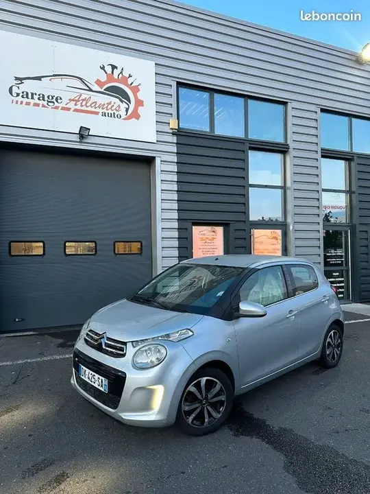 Citroen C1