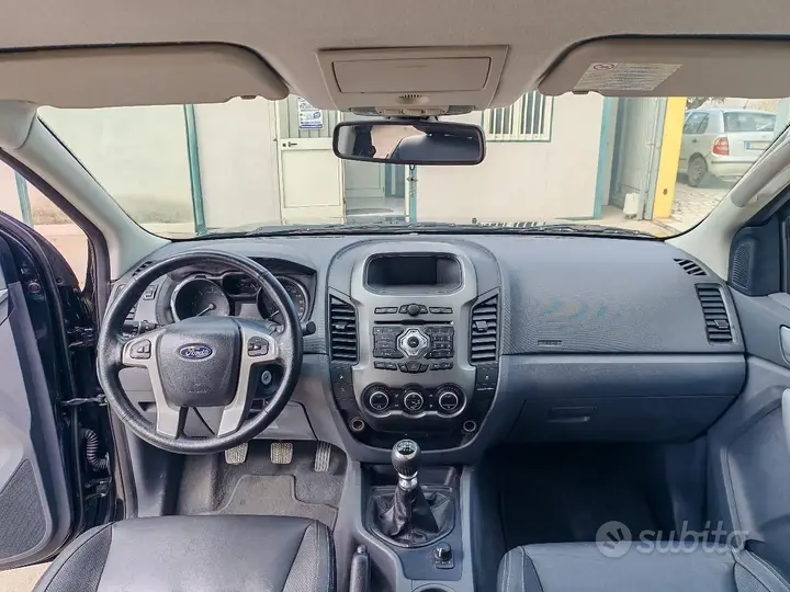 Ford Ranger 2016 photo 5