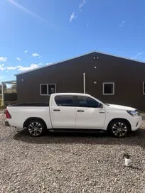 Toyota Hilux 2019 photo 5