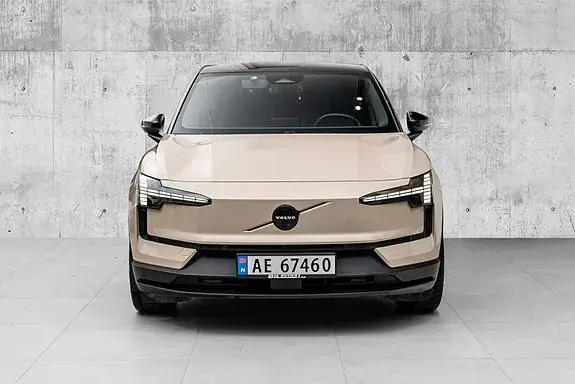 Volvo Ex30 2026 photo 4