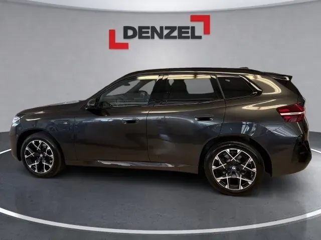 BMW X3 2025 photo 2