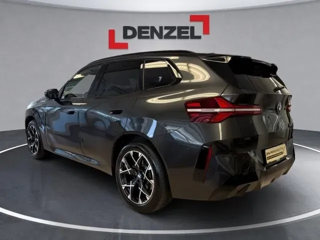BMW X3 2025 photo 3