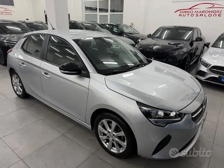 Opel Corsa 2022 photo 5