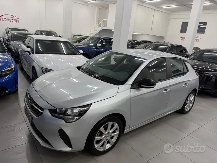 Opel Corsa 2022 photo 3