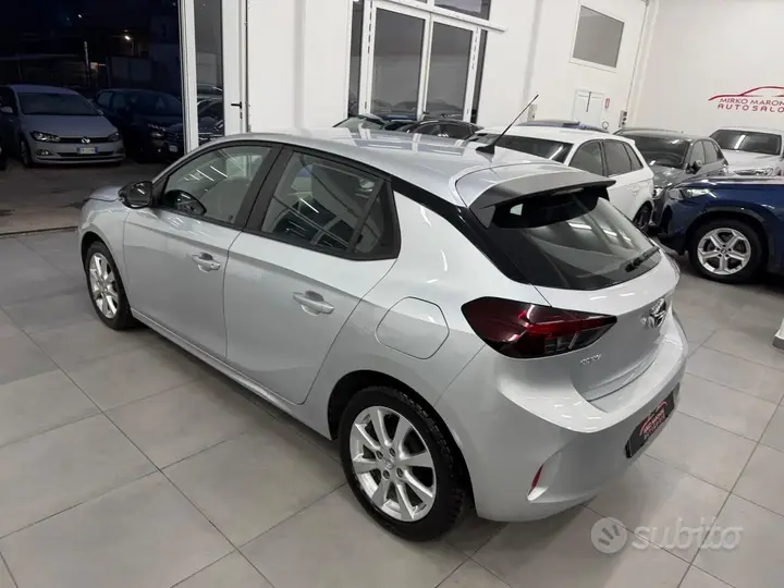 Opel Corsa 2022 photo 4