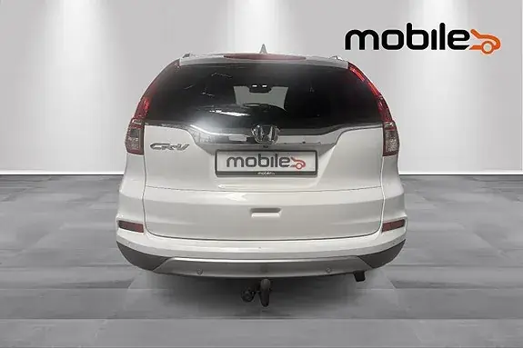 Honda Cr-V 2016 photo 4