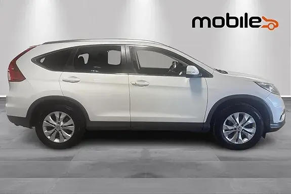 Honda Cr-V 2016 photo 2