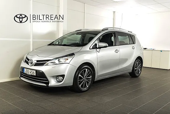 Toyota Verso