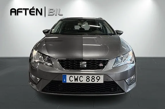 Seat Leon 2015 photo 3