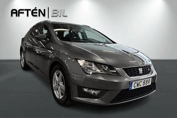 Seat Leon 2015 photo 4