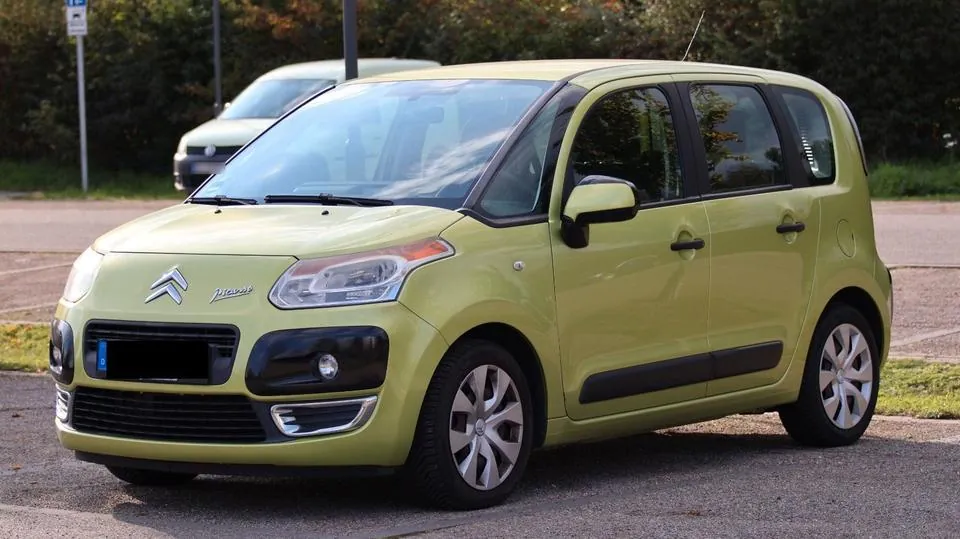 Citroen C3 Picasso