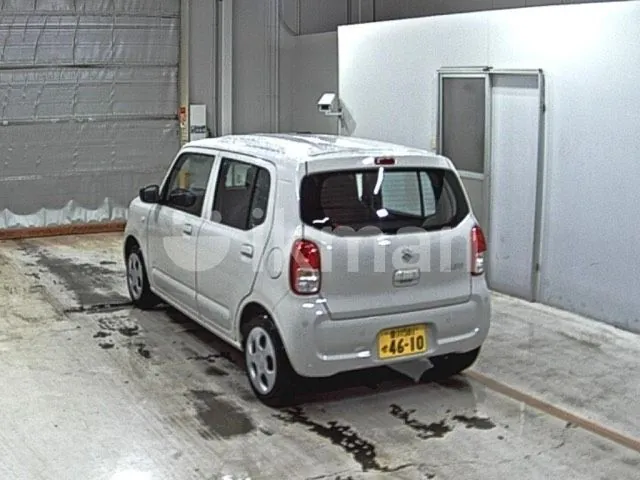 Suzuki Alto 2024 photo 2