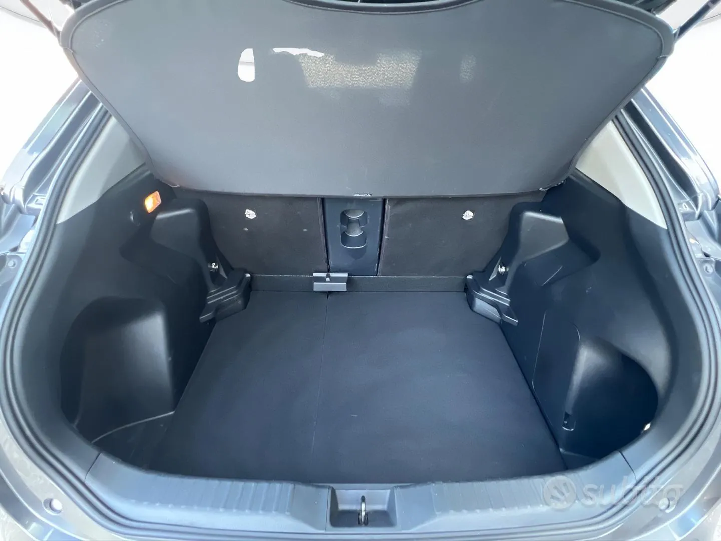Toyota Yaris Cross 2023 photo 4