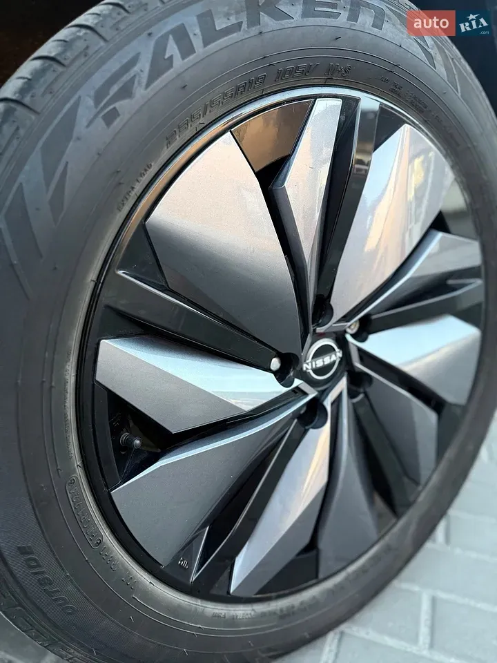 Nissan Ariya 2023 photo 2