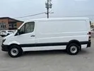 Mercedes-Benz Sprinter Van 2014 photo 2