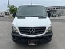 Mercedes-Benz Sprinter Van 2014 photo 3
