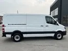 Mercedes-Benz Sprinter Van 2014 photo 5