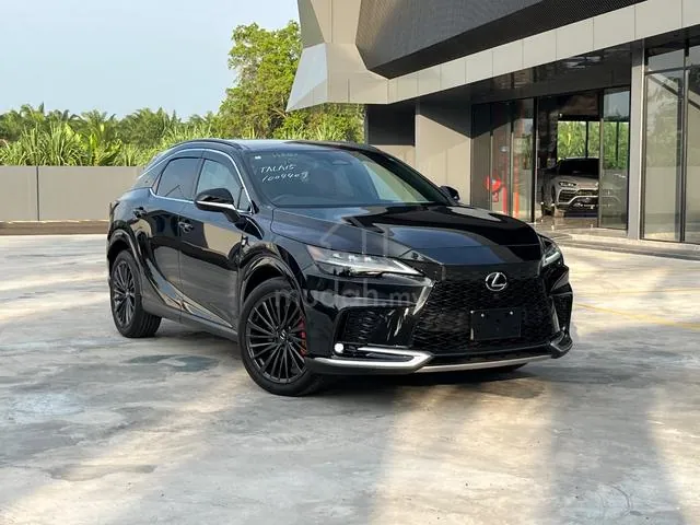 Lexus Rx350