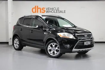 Ford Kuga 2011 photo 2