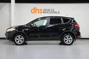 Ford Kuga 2011 photo 5