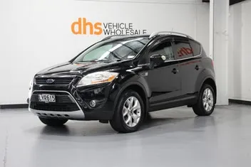 Ford Kuga 2011 photo 4
