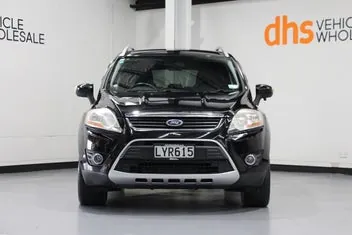 Ford Kuga 2011 photo 3