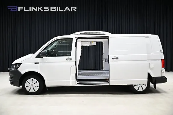Volkswagen Transporter 2017 photo 4