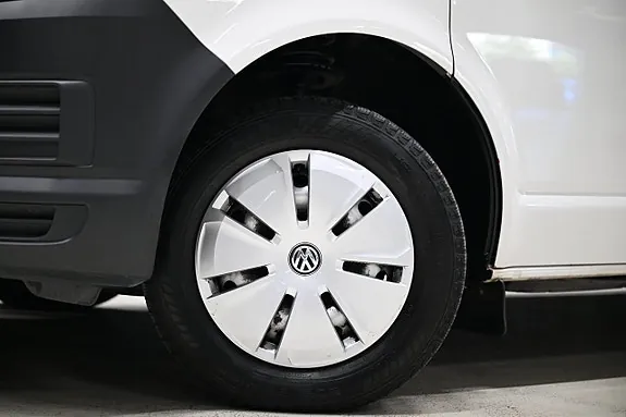 Volkswagen Transporter 2017 photo 5