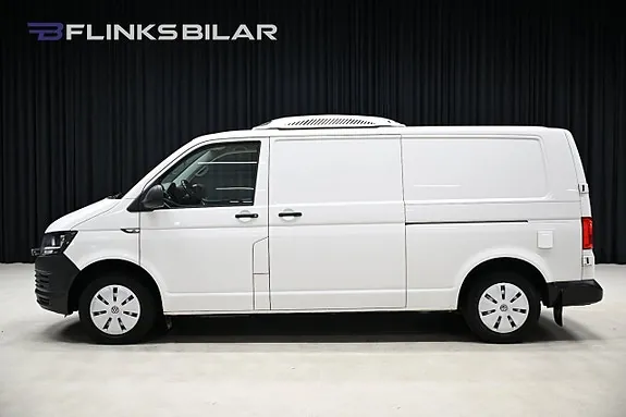 Volkswagen Transporter 2017 photo 2