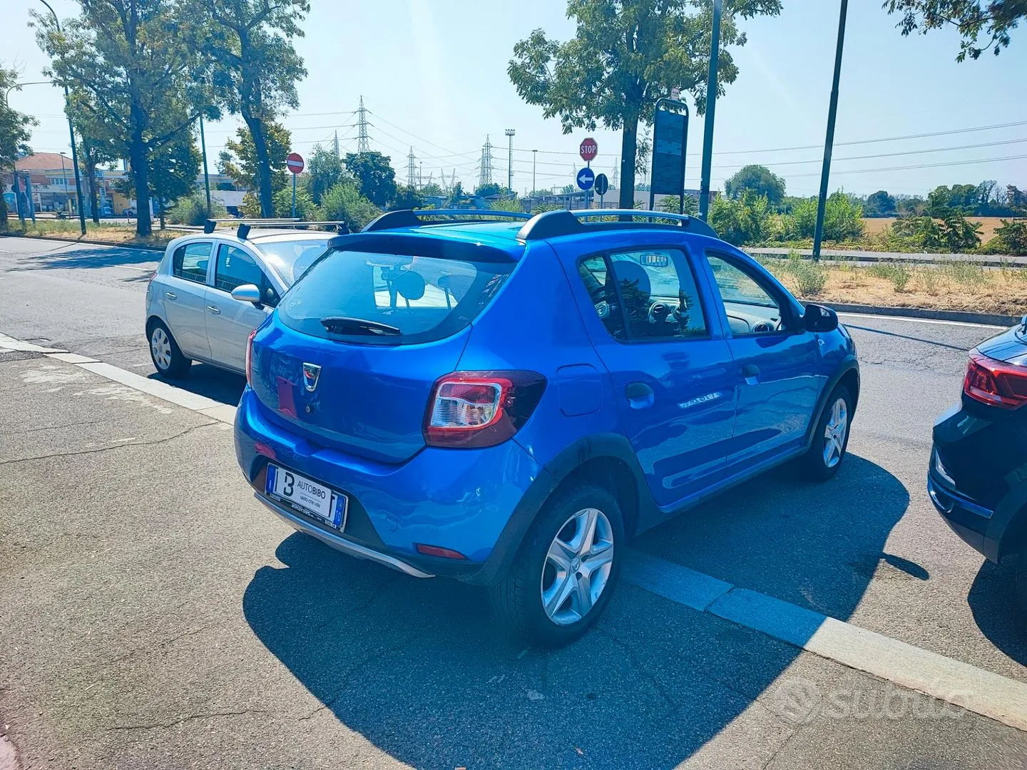 Dacia Sandero 2016 photo 5
