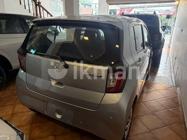 Daihatsu Mira 2025 photo 3