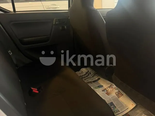 Daihatsu Mira 2025 photo 4