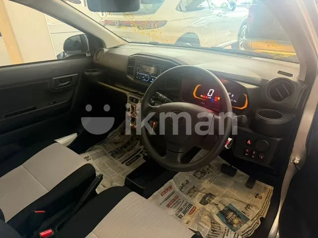 Daihatsu Mira 2025 photo 5