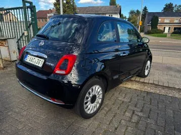 Fiat 500 2020 photo 2