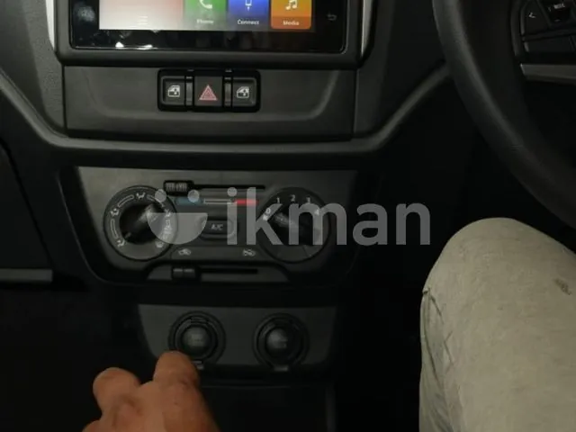 Suzuki Alto 2026 photo 5