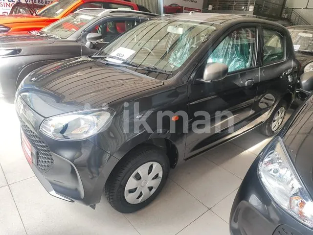 Suzuki Alto 2026 photo 3