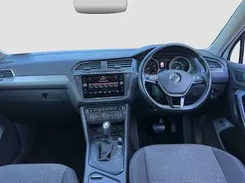 Volkswagen Tiguan 2021 photo 4