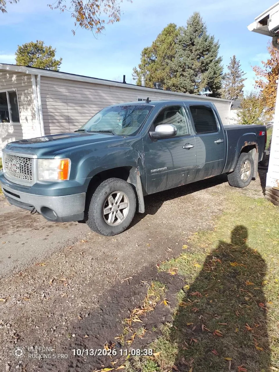 GMC Sierra 1500